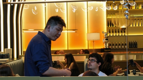 Inauguración Samo Sushi en Ponferrada (10)