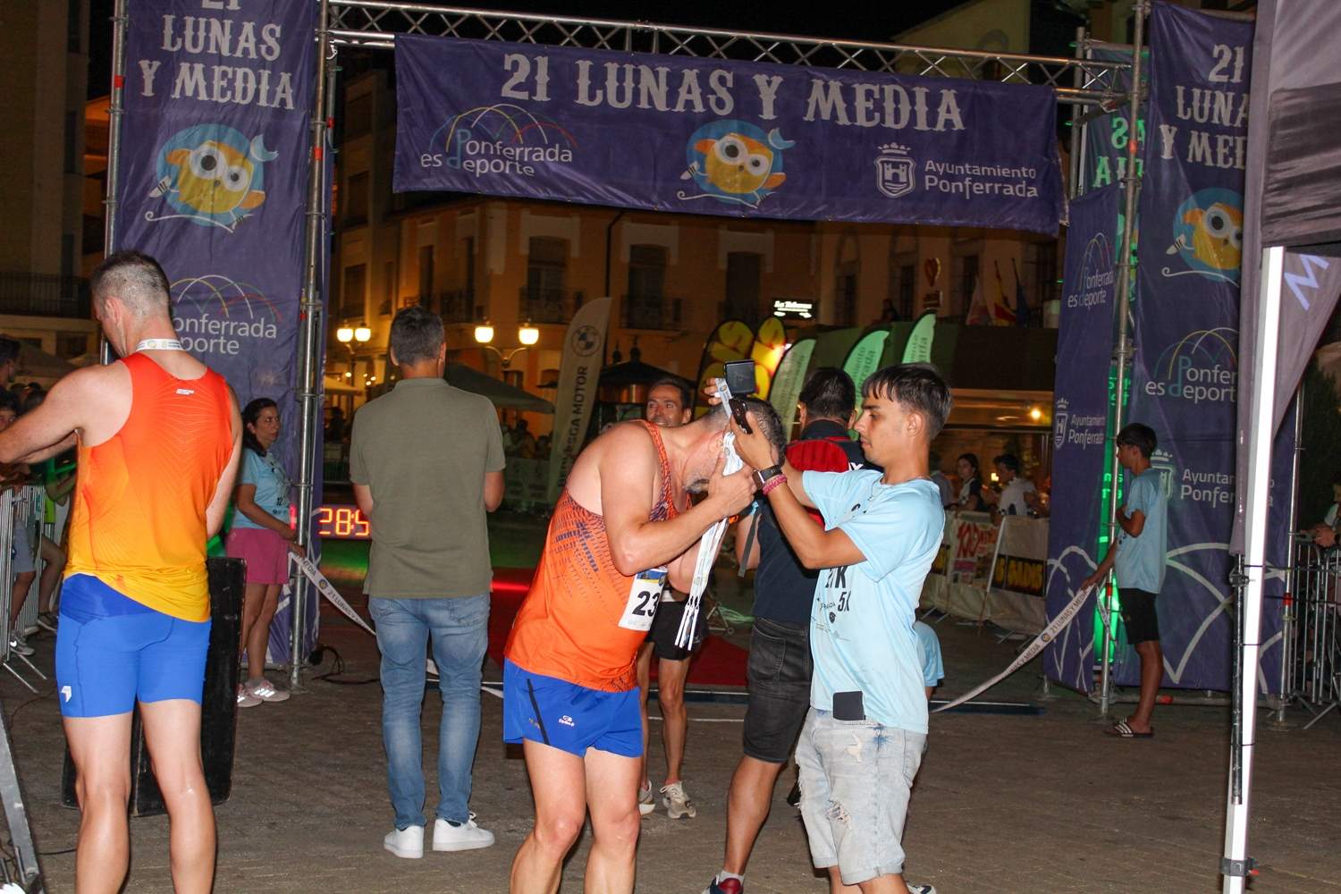21 Lunas y Media de Ponferrada 2025 (69)