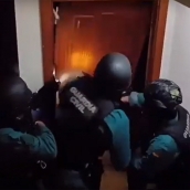 Desarticulada una trama por estafar 1,6 millones por internet a empresas y particulares en 18 provincias, entre ellas Valladolid