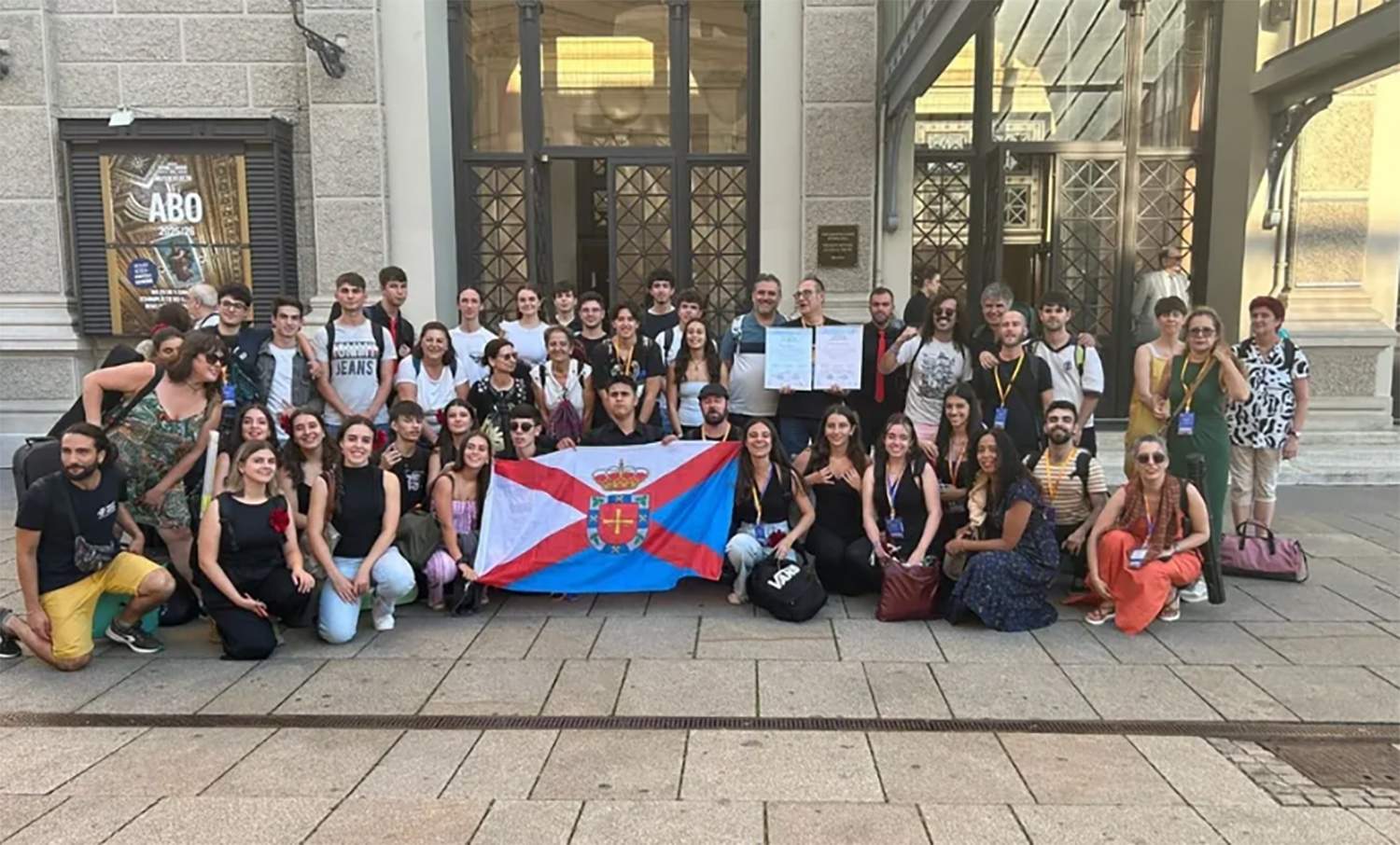 Orquesta Sinfónica de Ponferrada