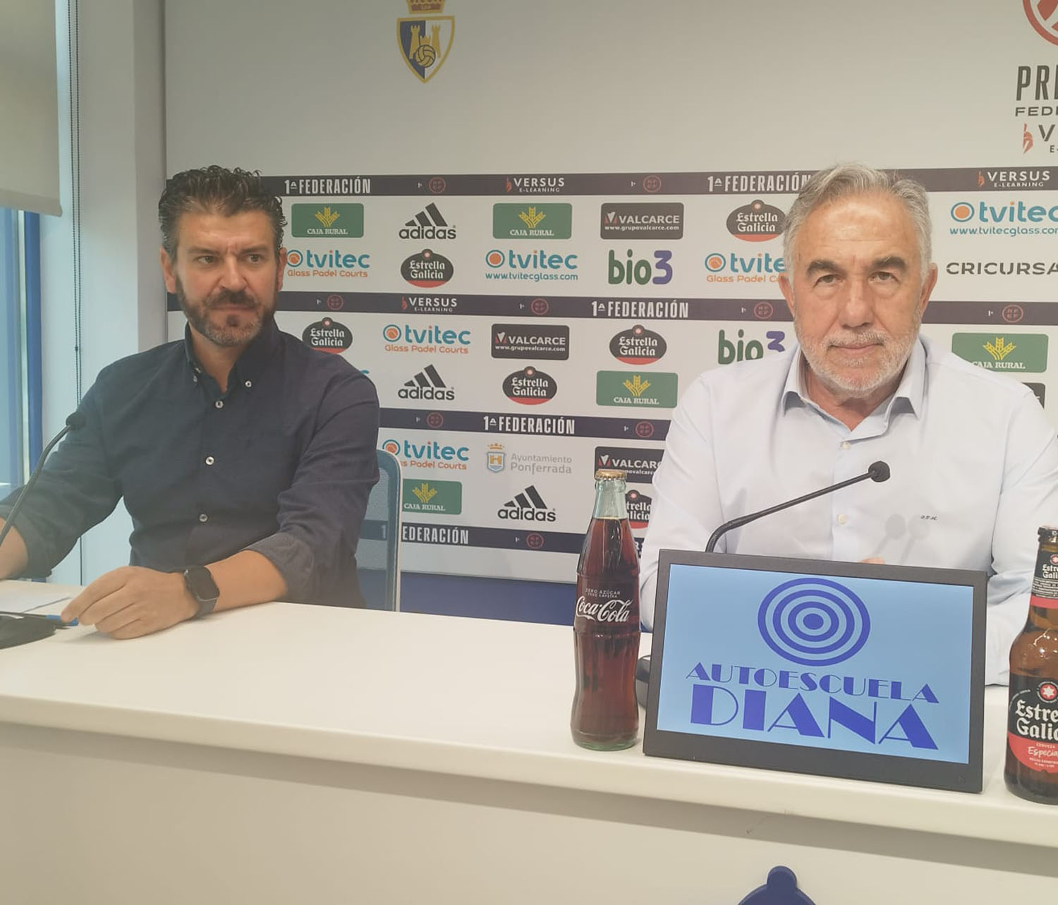 presentacion estevez ponfe 1 presentacion estevez ponfe 1