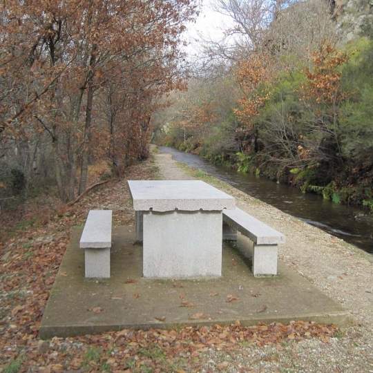 Paseo de los Molinos en Folgoso de la Ribera, Wikiloc |La Junta autoriza 367.000 euros para la depuradora de Folgoso de la Ribera Paseo de los Molinos en Folgoso de la Ribera, Wikiloc |La Junta autoriza 367.000 euros para la depuradora de Folgoso de la Ribera