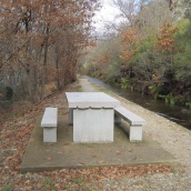 Paseo de los Molinos en Folgoso de la Ribera, Wikiloc | Rescatado un hombre de 77 años tras sufrir una caída en la Ruta de los Molinos en Folgoso de la Ribera