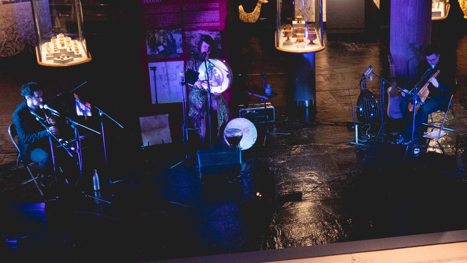 Fusión y Cuenta Nueva