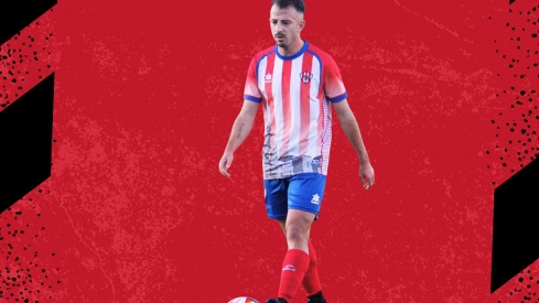 Álex Martínez ficha por el Bembibre | 