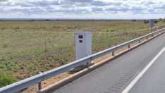 El radar de la salida de Ardón en la A-66 se cuela entre los 20 "más multones" de España