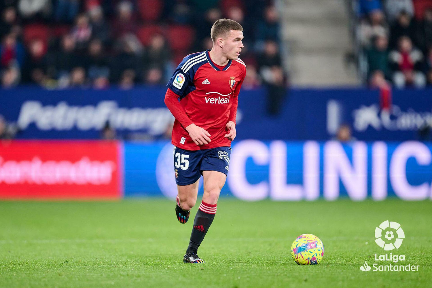 Rumor Diego Moreno Ponferradina | La Ponferradina baraja la opción de Diego Moreno para reforzar el lateral derecho