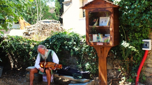 Inauguración del Jardín Romántico de Villafranca del Bierzo (4)