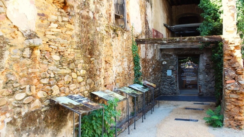 Inauguración del Jardín Romántico de Villafranca del Bierzo (6)