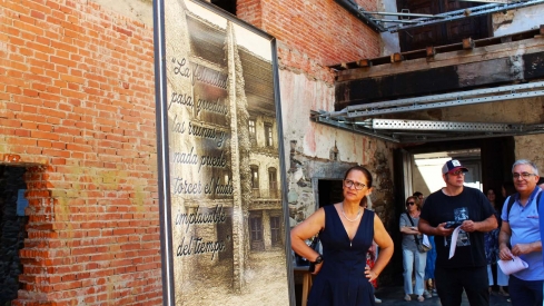 Inauguración del Jardín Romántico de Villafranca del Bierzo (8)