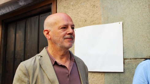 Inauguración del Jardín Romántico de Villafranca del Bierzo (13)