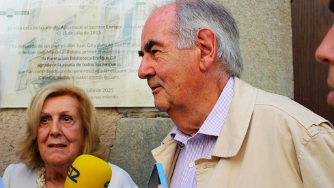 Inauguración del Jardín Romántico de Villafranca del Bierzo (17)