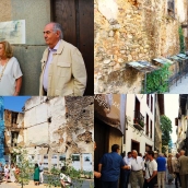 Inauguración Jardín Romántico del Bierzo | Enrique Gil y Carrasco 'celebra su cumpleaños' abriendo al público su renovado Jardín Romántico en Villafranca del Bierzo Inauguración Jardín Romántico del Bierzo | Enrique Gil y Carrasco 'celebra su cumpleaños' abriendo al público su renovado Jardín Romántico en Villafranca del Bierzo