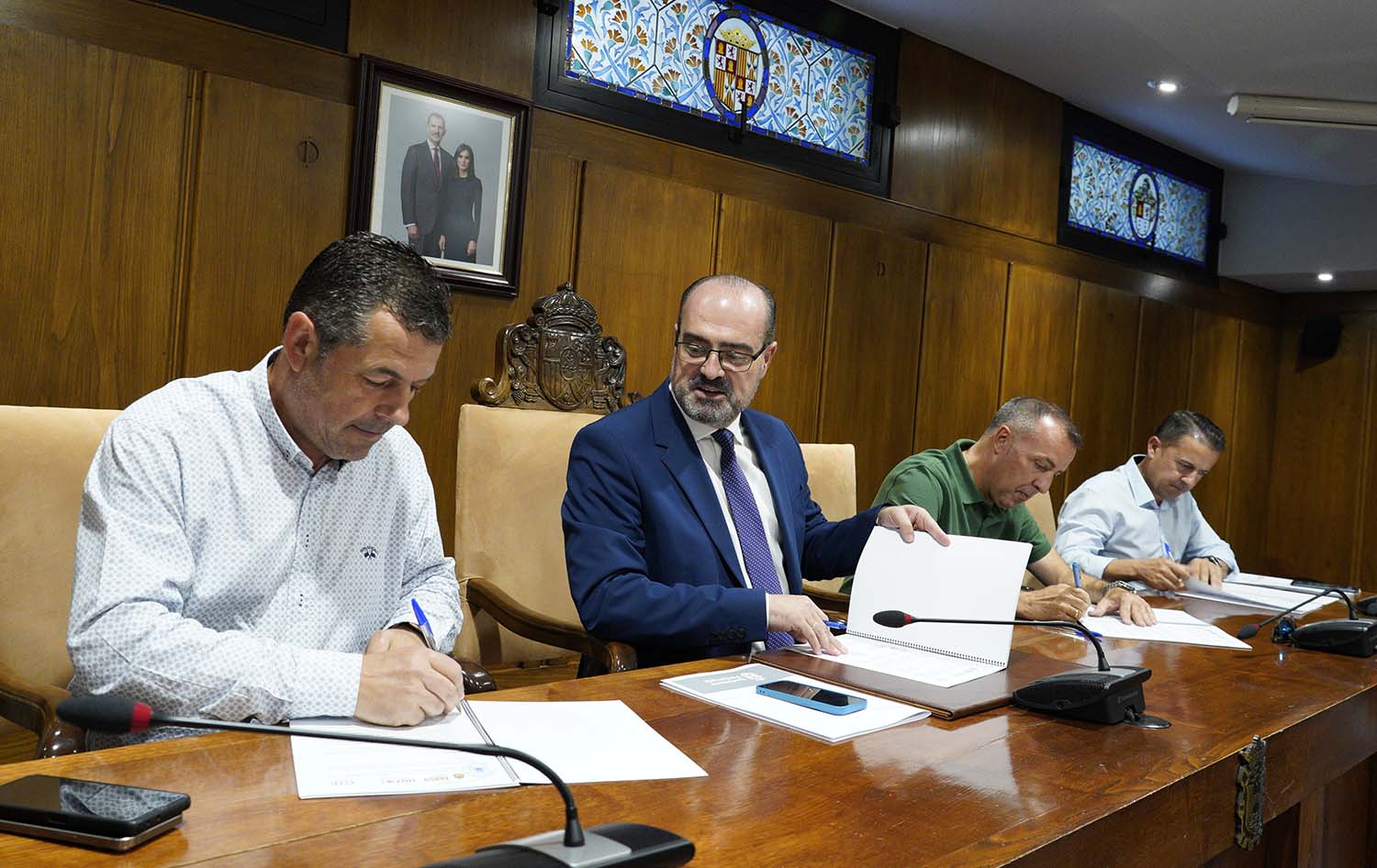 comisiones morala empleo 2