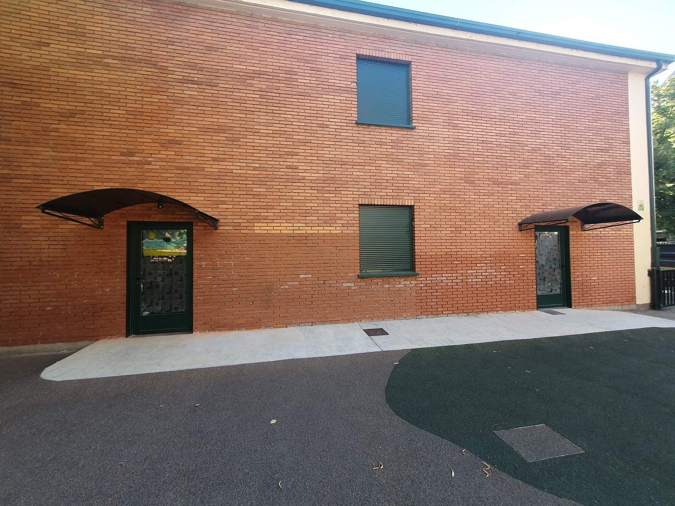 Campo de la Cruz 2 Campo de la Cruz 2