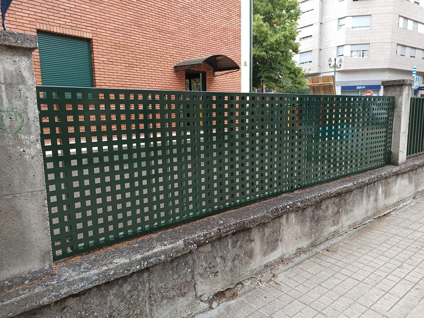 Campo de la Cruz 3 Campo de la Cruz 3