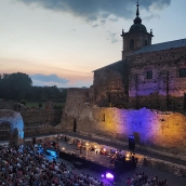 Carlos Núñez regresa al Bierzo para su único concierto este 2025 en el monasterio de Carracedo