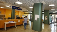 Funcionarios de Castilla y León