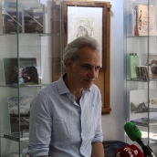 pedro hallfer musica villafranca