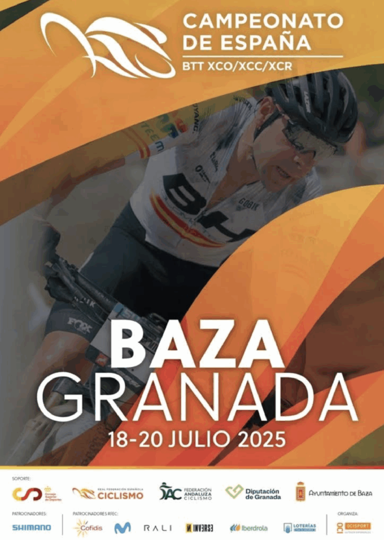 btt españa