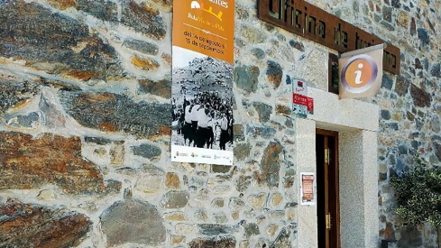 Oficina Turismo Molinaseca | 