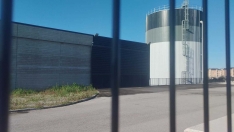 Biomasa Ponferrada | El Contencioso obliga a detener las obras de la red de calor de Ponferrada y anula los permisos de la Central de Biomasa 