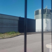 Biomasa Ponferrada | El Contencioso obliga a detener las obras de la red de calor de Ponferrada y anula los permisos de la Central de Biomasa 