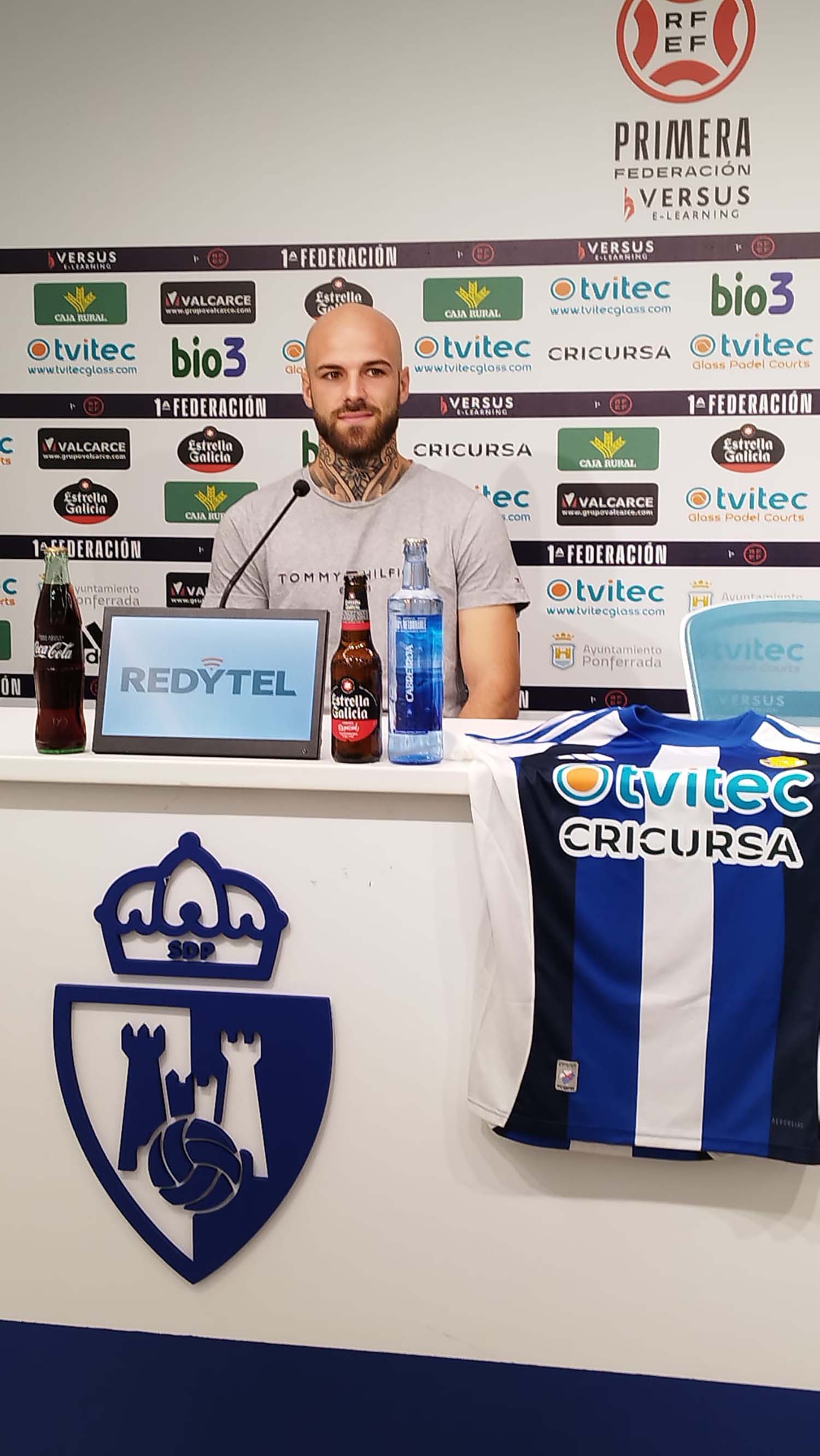 benito ponferradina benito ponferradina