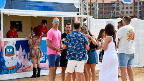 Apertura del Planeta Sound 2025 (1)