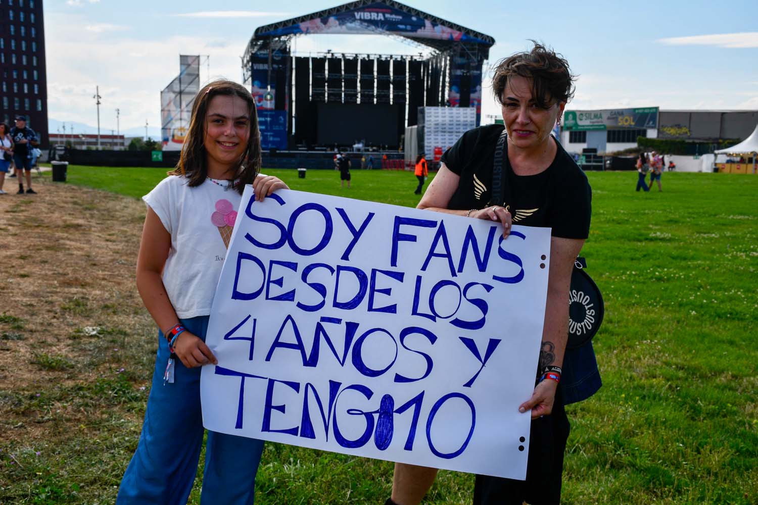 Apertura del Planeta Sound 2025 (2)