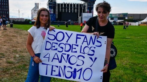 Apertura del Planeta Sound 2025 (2)