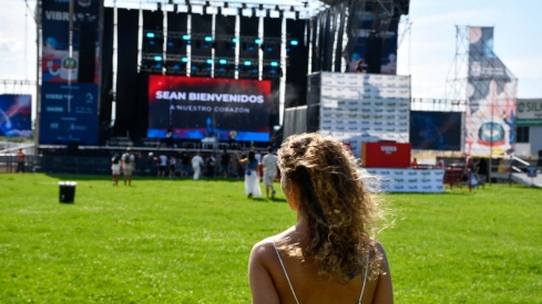 Apertura del Planeta Sound 2025 (4)