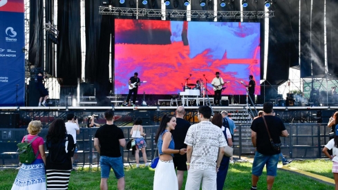 Apertura del Planeta Sound 2025 (5)