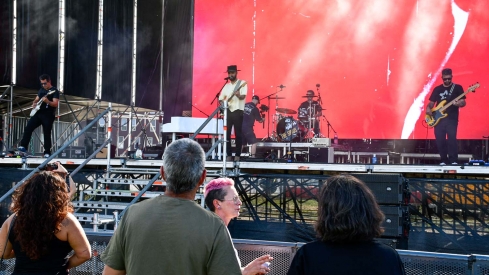 Apertura del Planeta Sound 2025 (7)