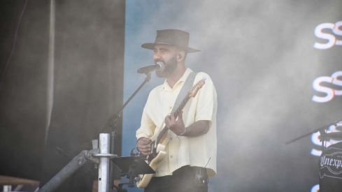 Apertura del Planeta Sound 2025 (8)