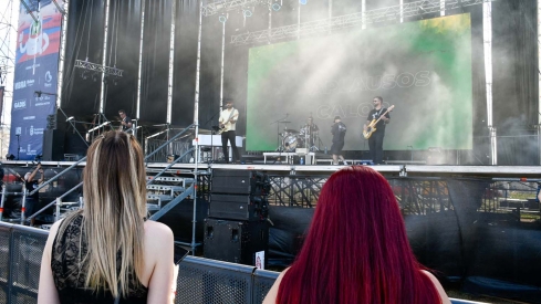 Apertura del Planeta Sound 2025 (9)