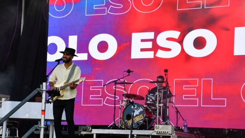 Apertura del Planeta Sound 2025 (10)