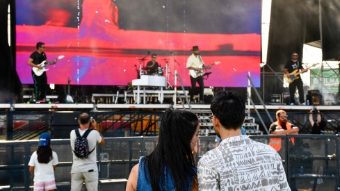 Apertura del Planeta Sound 2025 (11)