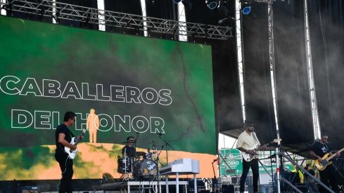 Apertura del Planeta Sound 2025 (12)