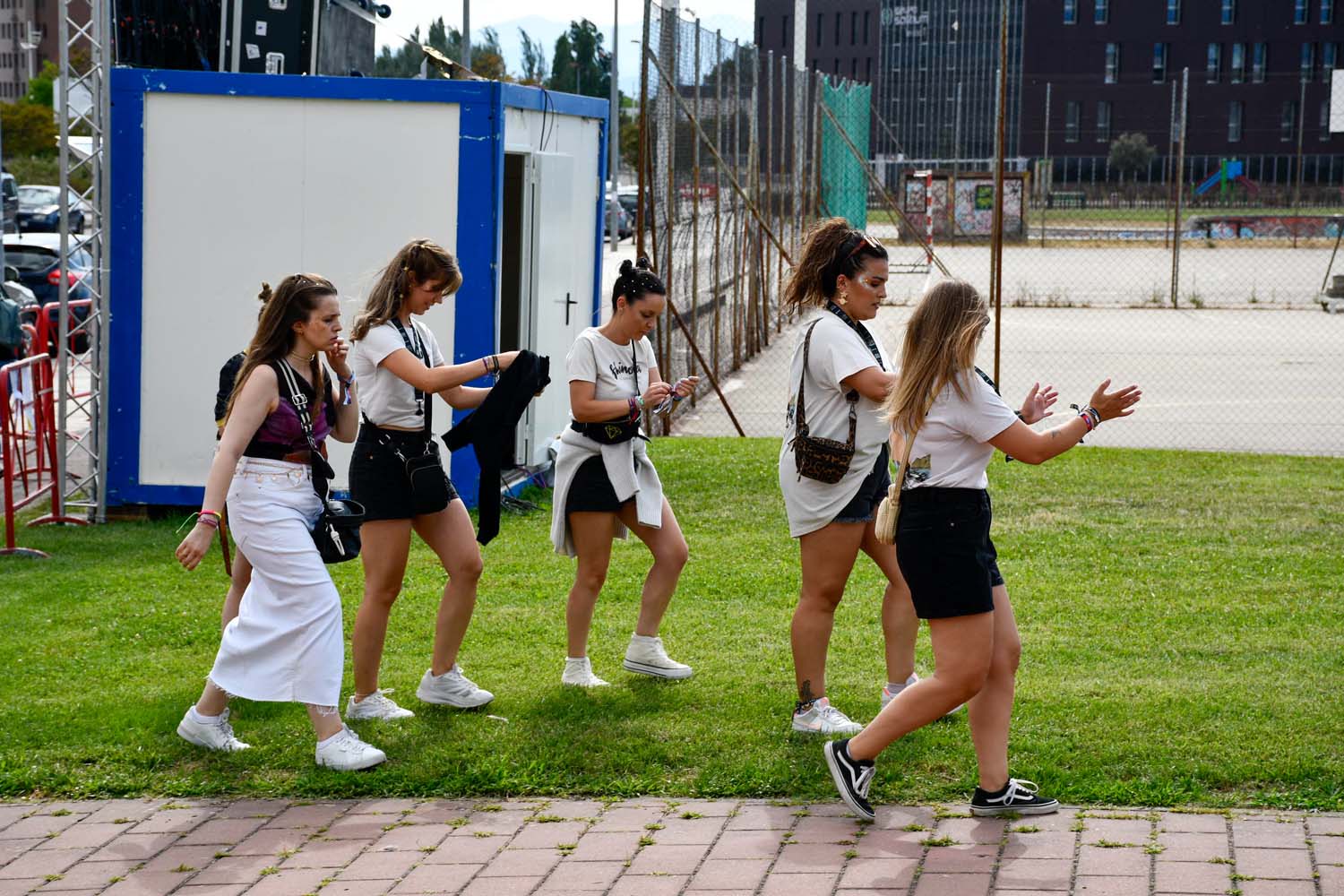 Apertura del Planeta Sound 2025 (14)