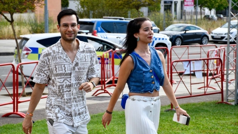 Apertura del Planeta Sound 2025 (15)