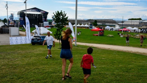 Apertura del Planeta Sound 2025 (17)