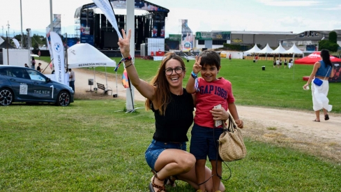 Apertura del Planeta Sound 2025 (18)