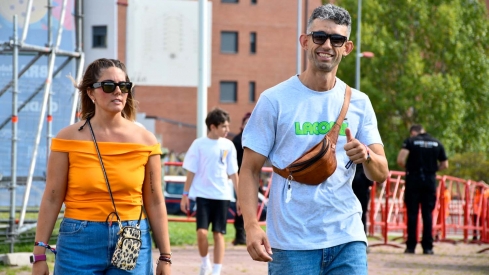 Apertura del Planeta Sound 2025 (19)