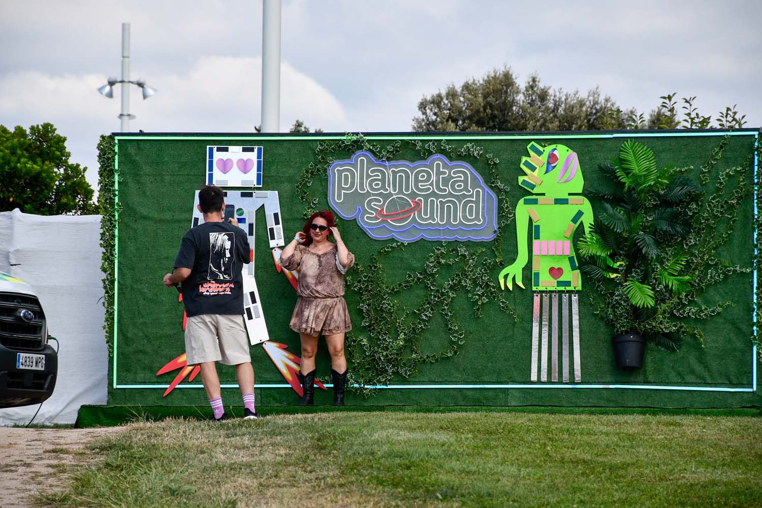 Apertura del Planeta Sound 2025 (20)