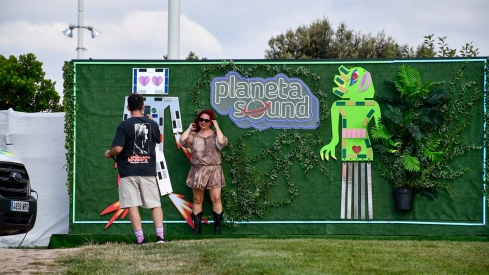 Apertura del Planeta Sound 2025 (20)