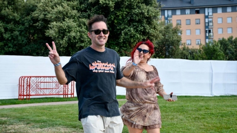 Apertura del Planeta Sound 2025 (21)