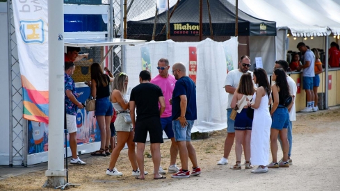 Apertura del Planeta Sound 2025 (22)