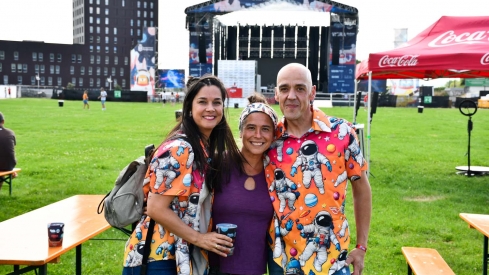 Apertura del Planeta Sound 2025 (25)