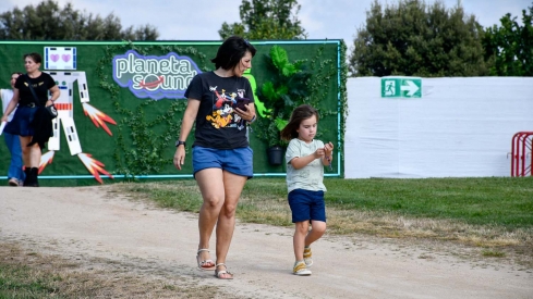 Apertura del Planeta Sound 2025 (26)